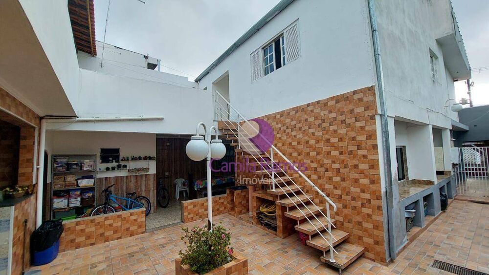 Sobrado, 6 quartos, 322 m² - Foto 16