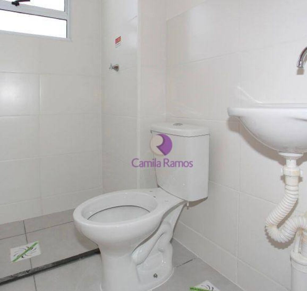 Apartamento, 2 quartos, 40 m² - Foto 1