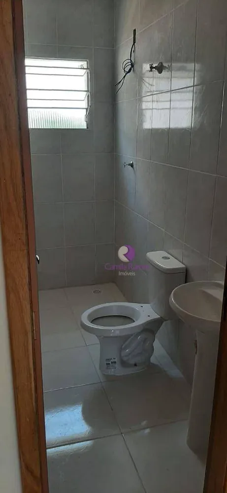 Sobrado, 2 quartos, 59 m² - Foto 6