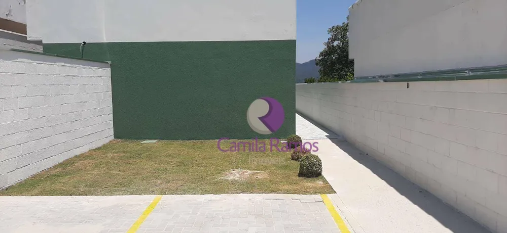 Sobrado, 2 quartos, 59 m² - Foto 2