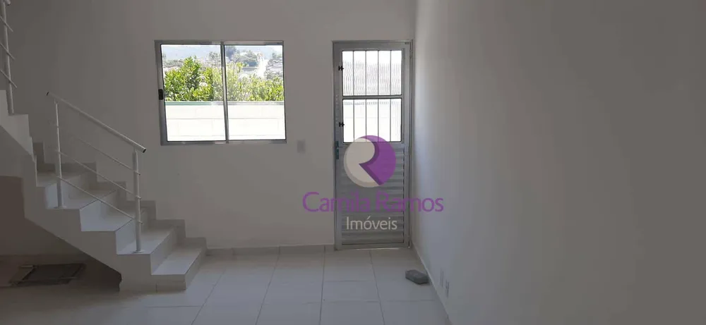 Sobrado, 2 quartos, 59 m² - Foto 3