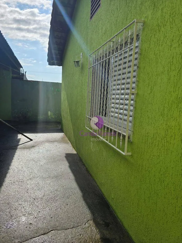 Casa, 3 quartos, 126 m² - Foto 4