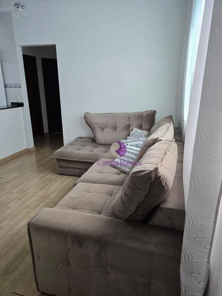Casa, 3 quartos, 126 m² - Foto 2