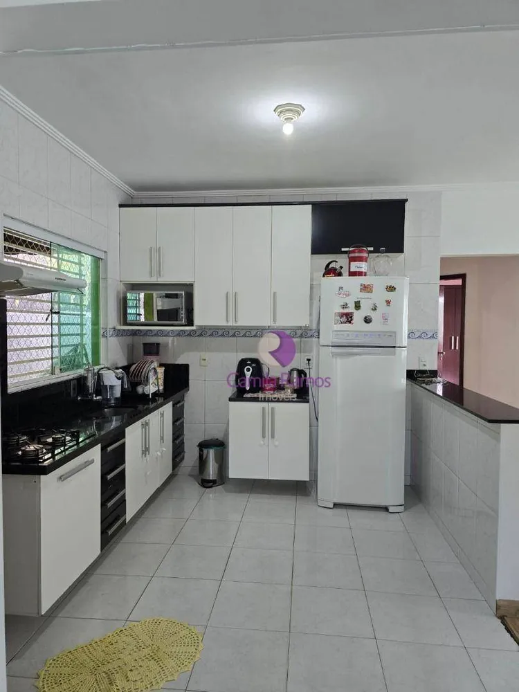 Casa, 3 quartos, 126 m² - Foto 3