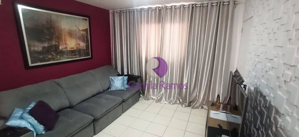Sobrado, 2 quartos, 70 m² - Foto 2