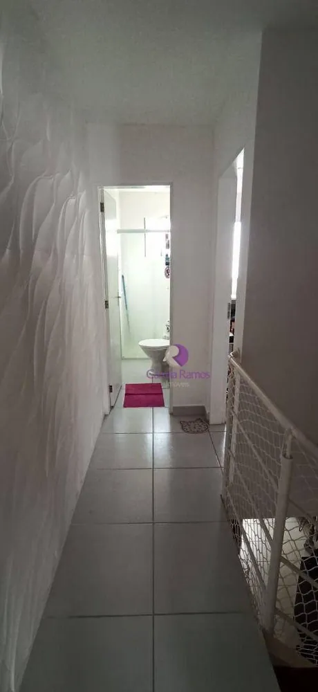 Sobrado, 2 quartos, 70 m² - Foto 4