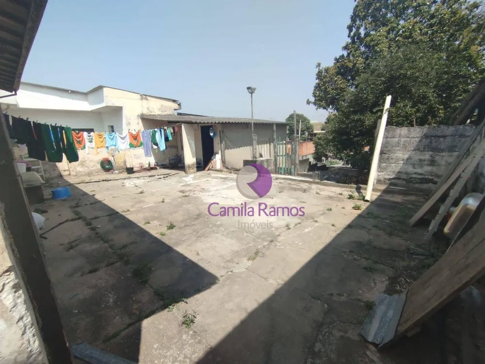 Casa, 3 quartos, 87 m² - Foto 2