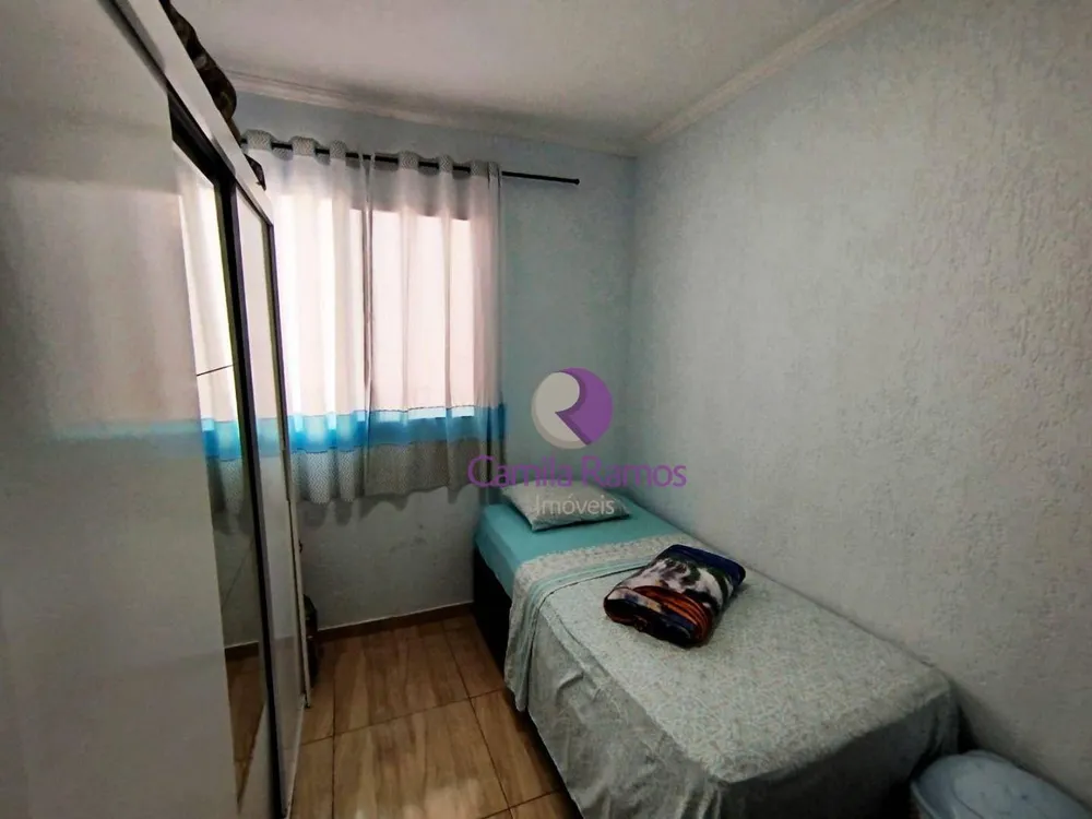 Apartamento, 2 quartos, 42 m² - Foto 4