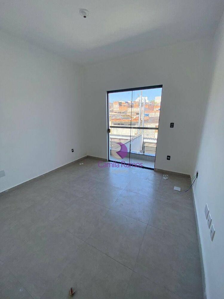 Sobrado, 2 quartos, 72 m² - Foto 4