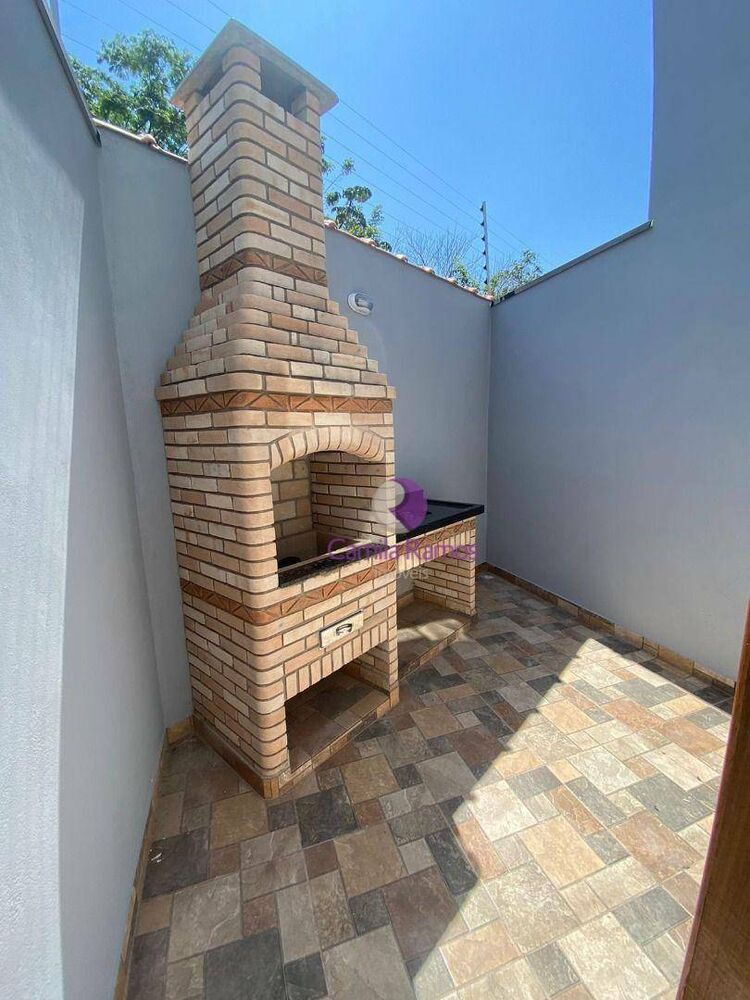 Sobrado, 2 quartos, 72 m² - Foto 2