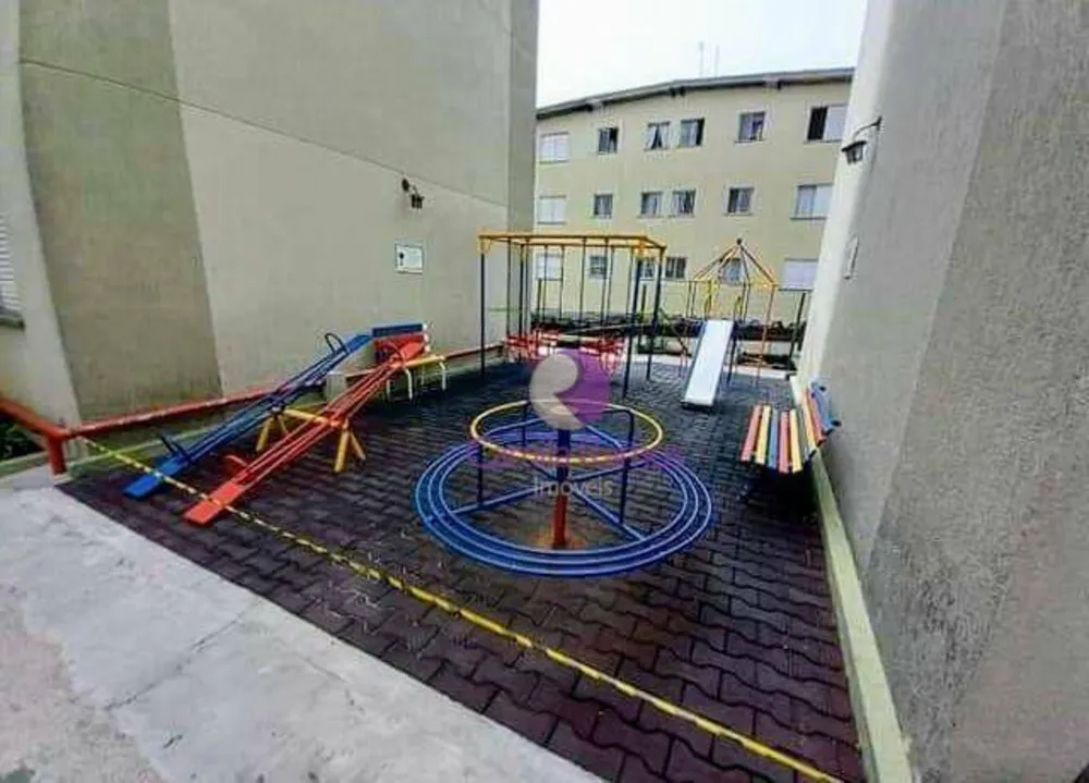 Apartamento, 2 quartos, 53 m² - Foto 4