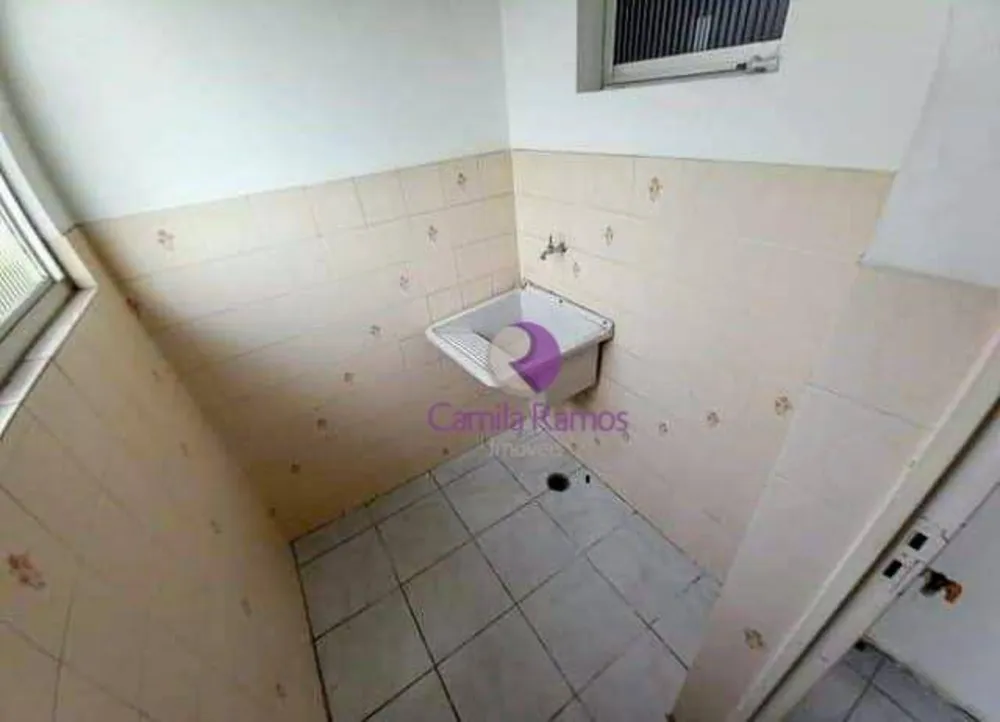 Apartamento, 2 quartos, 53 m² - Foto 2