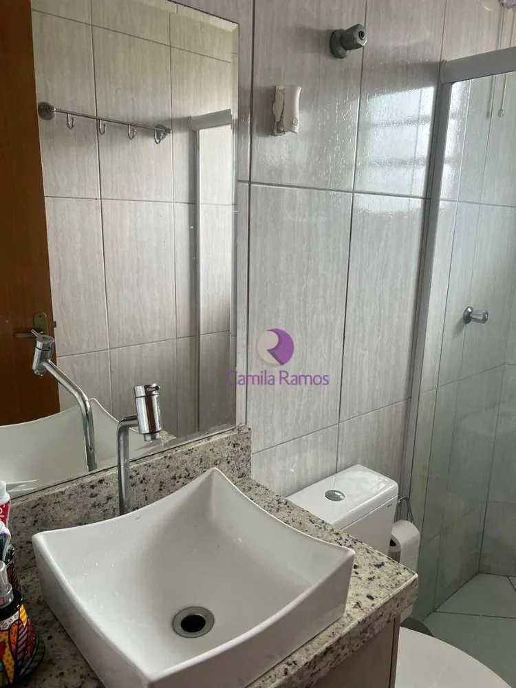 Casa de Condomínio, 2 quartos - Foto 2