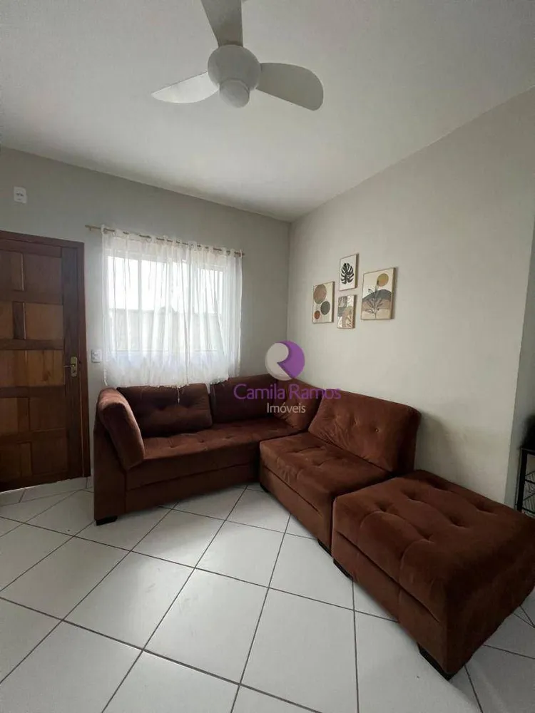 Casa de Condomínio, 2 quartos - Foto 1