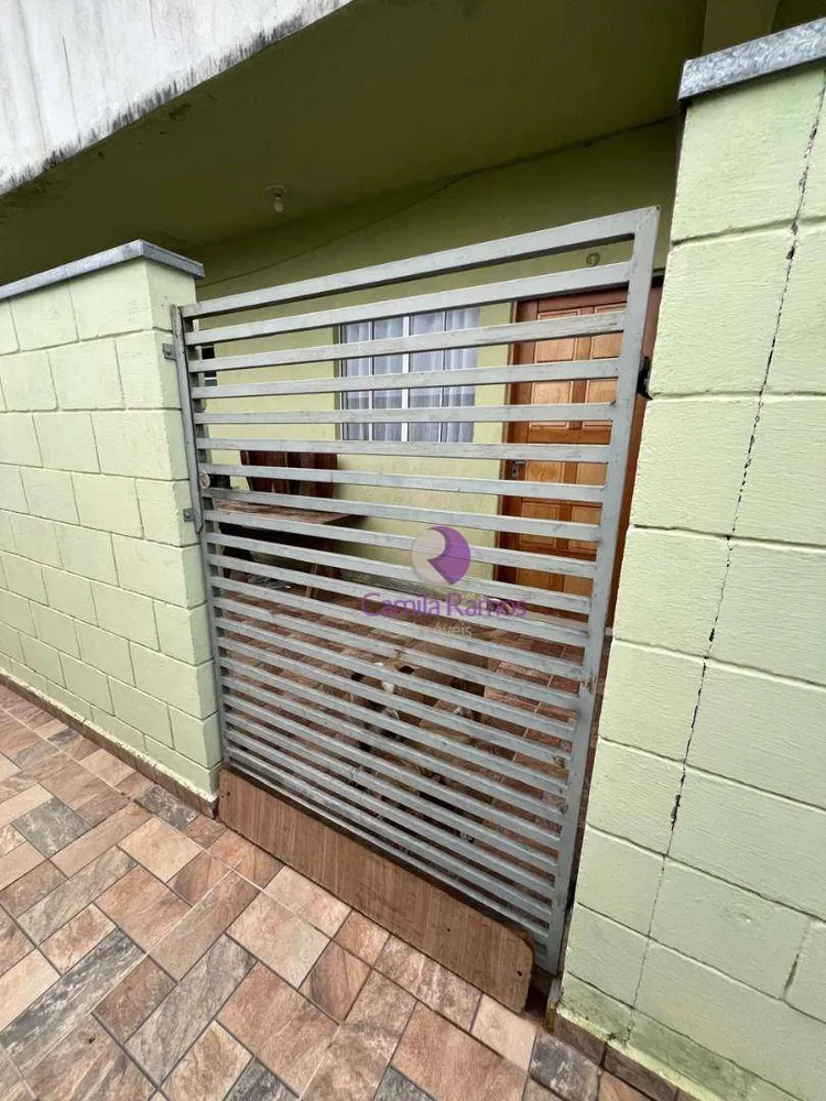 Casa de Condomínio, 2 quartos - Foto 4