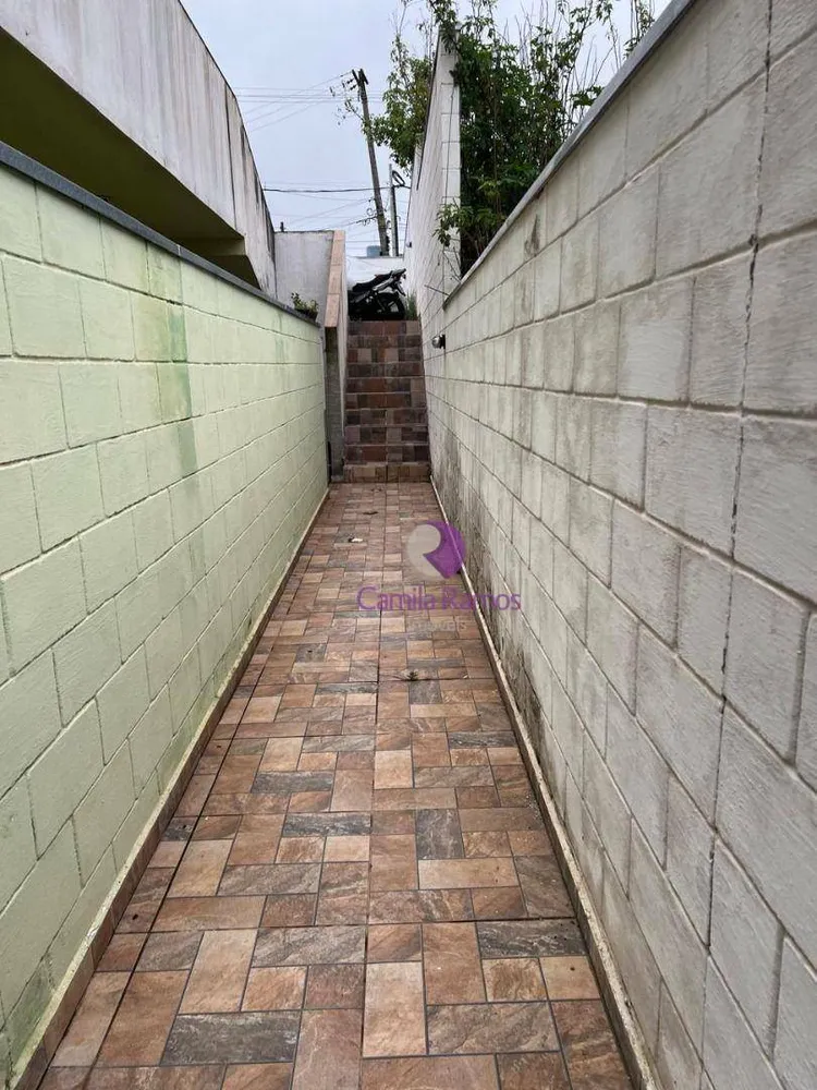 Casa de Condomínio, 2 quartos - Foto 6