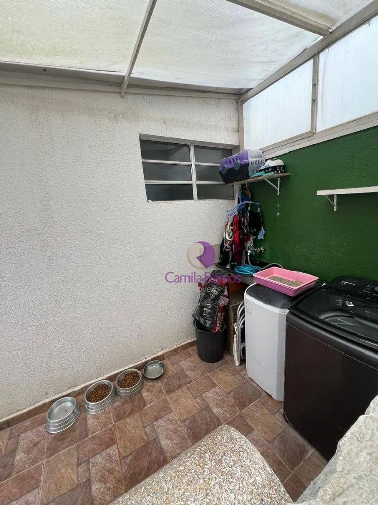 Casa de Condomínio, 2 quartos - Foto 8