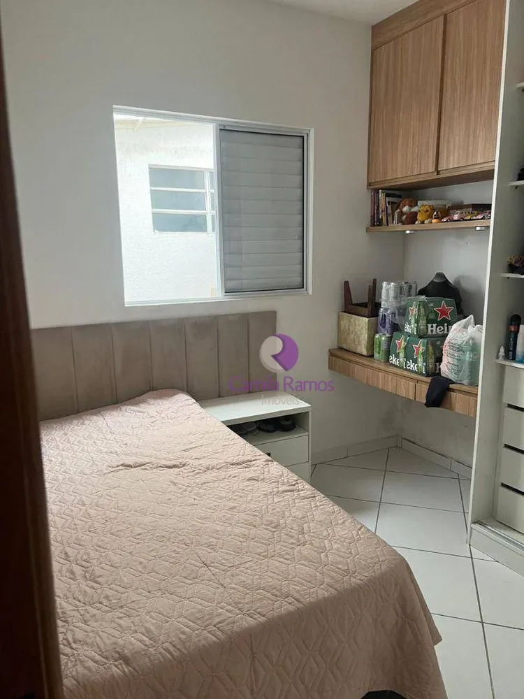 Casa de Condomínio, 2 quartos - Foto 3