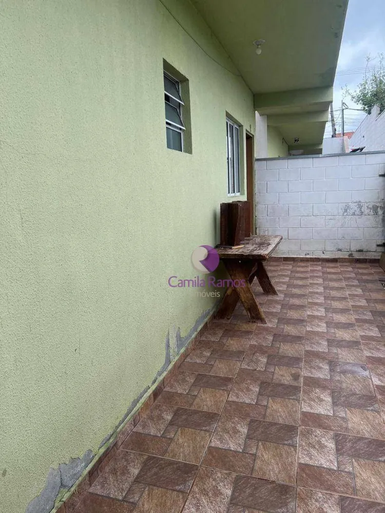 Casa de Condomínio, 2 quartos - Foto 5