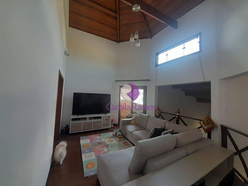 Sobrado, 3 quartos, 290 m² - Foto 2
