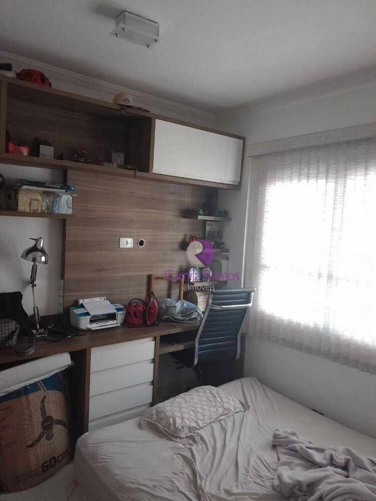 Sobrado, 3 quartos, 290 m² - Foto 3