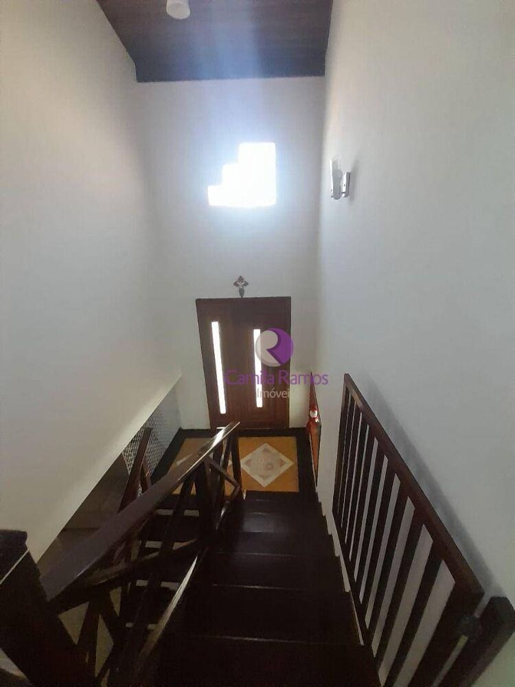 Sobrado, 3 quartos, 290 m² - Foto 1