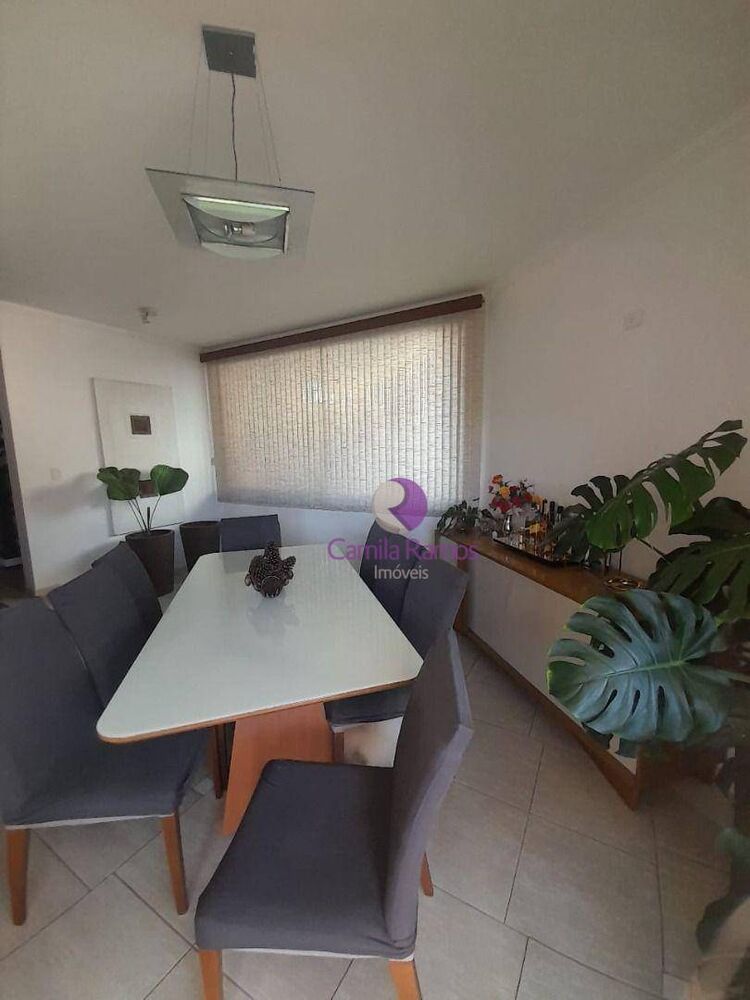 Sobrado, 3 quartos, 290 m² - Foto 4
