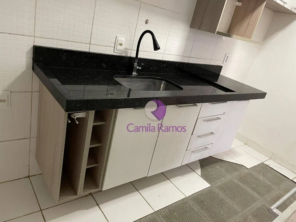 Apartamento, 2 quartos, 55 m² - Foto 4