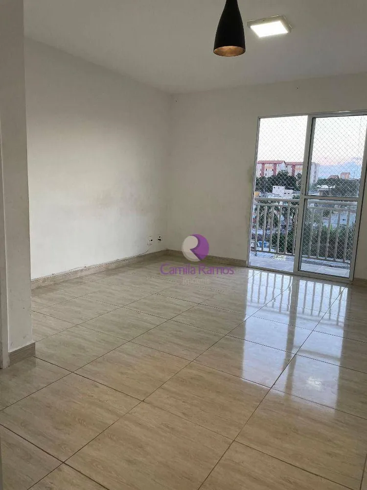 Apartamento, 2 quartos, 55 m² - Foto 2