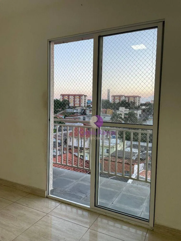 Apartamento, 2 quartos, 55 m² - Foto 3