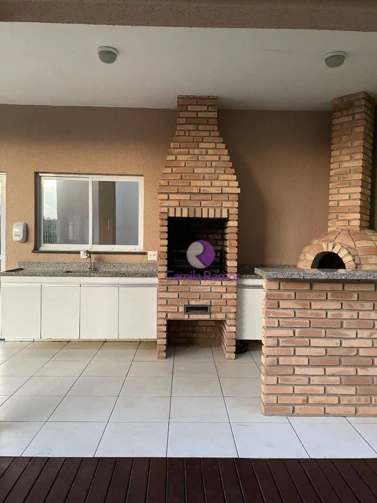 Apartamento, 2 quartos, 55 m² - Foto 1