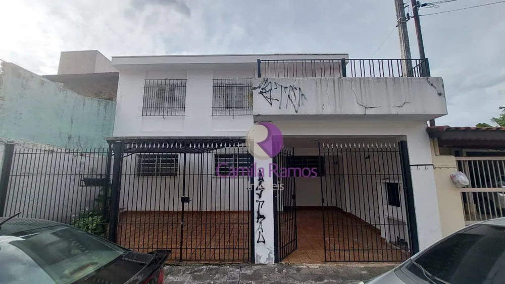 Sobrado, 3 quartos, 146 m² - Foto 1
