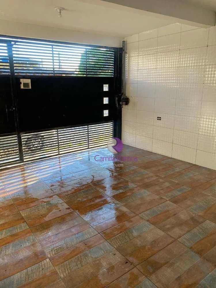 Sobrado, 2 quartos, 143 m² - Foto 2
