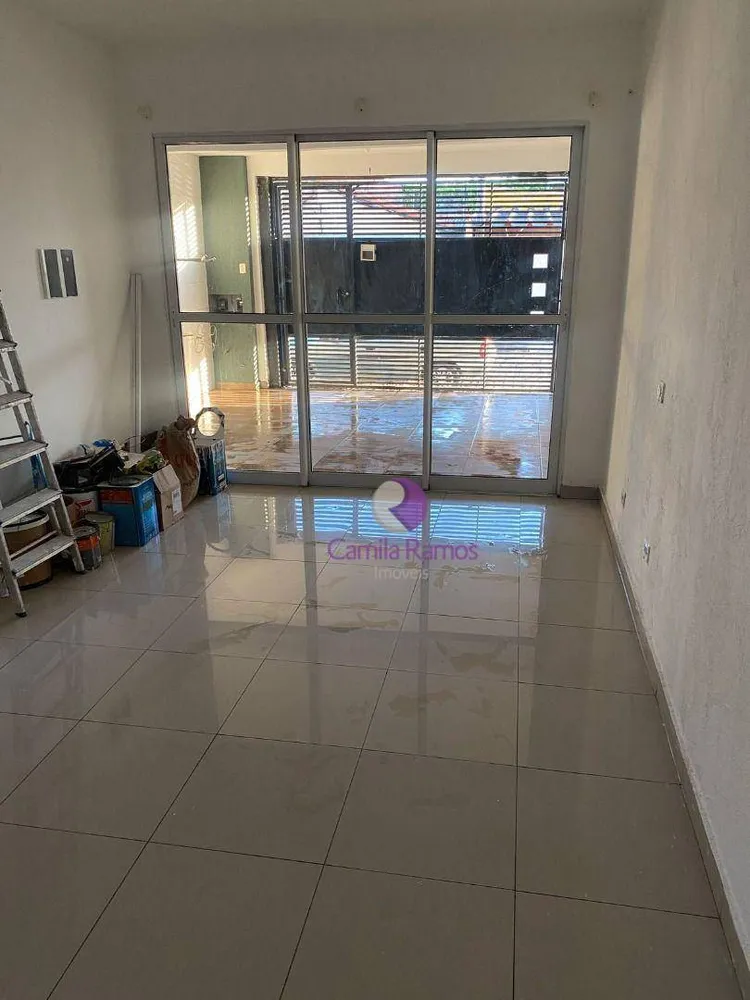 Sobrado, 2 quartos, 143 m² - Foto 1