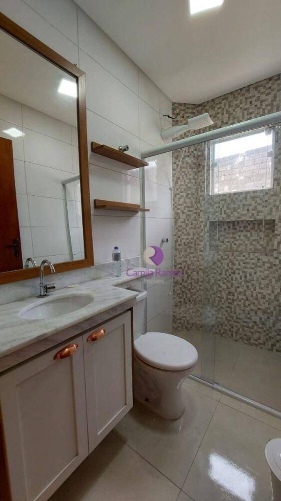 Sobrado, 2 quartos, 68 m² - Foto 4
