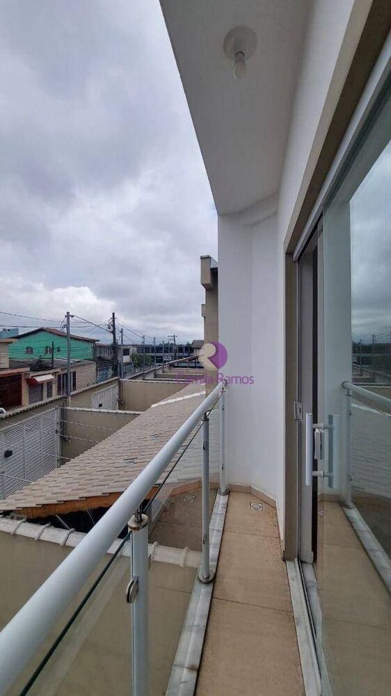 Sobrado, 2 quartos, 68 m² - Foto 3