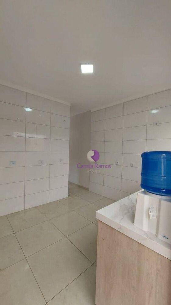 Sobrado, 2 quartos, 68 m² - Foto 2