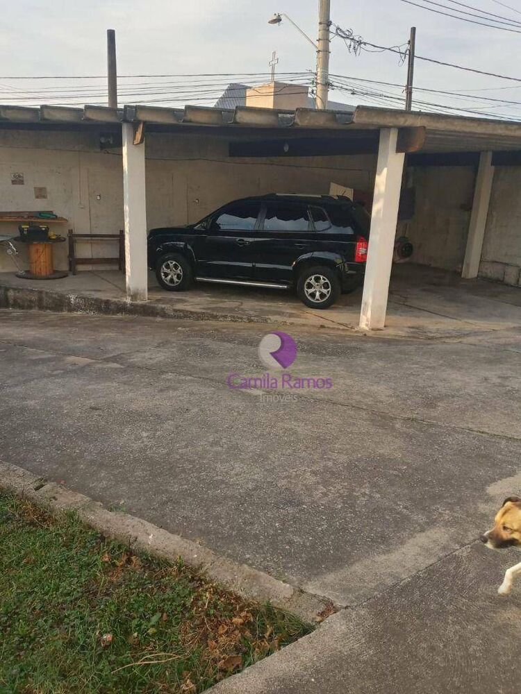 Casa, 2 quartos, 80 m² - Foto 2