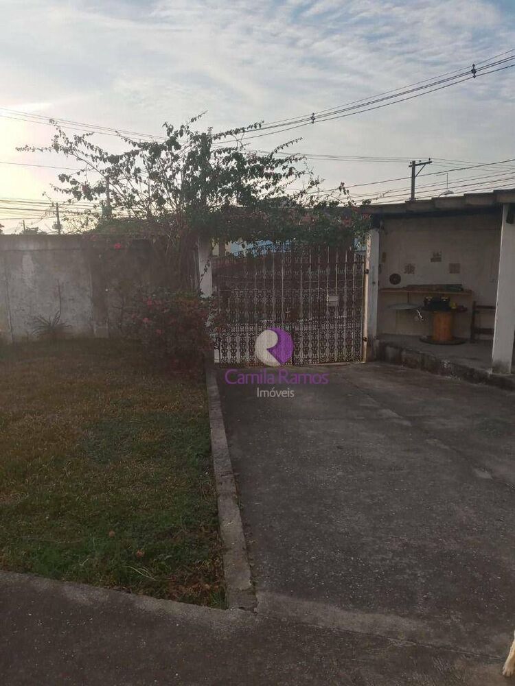 Casa, 2 quartos, 80 m² - Foto 1