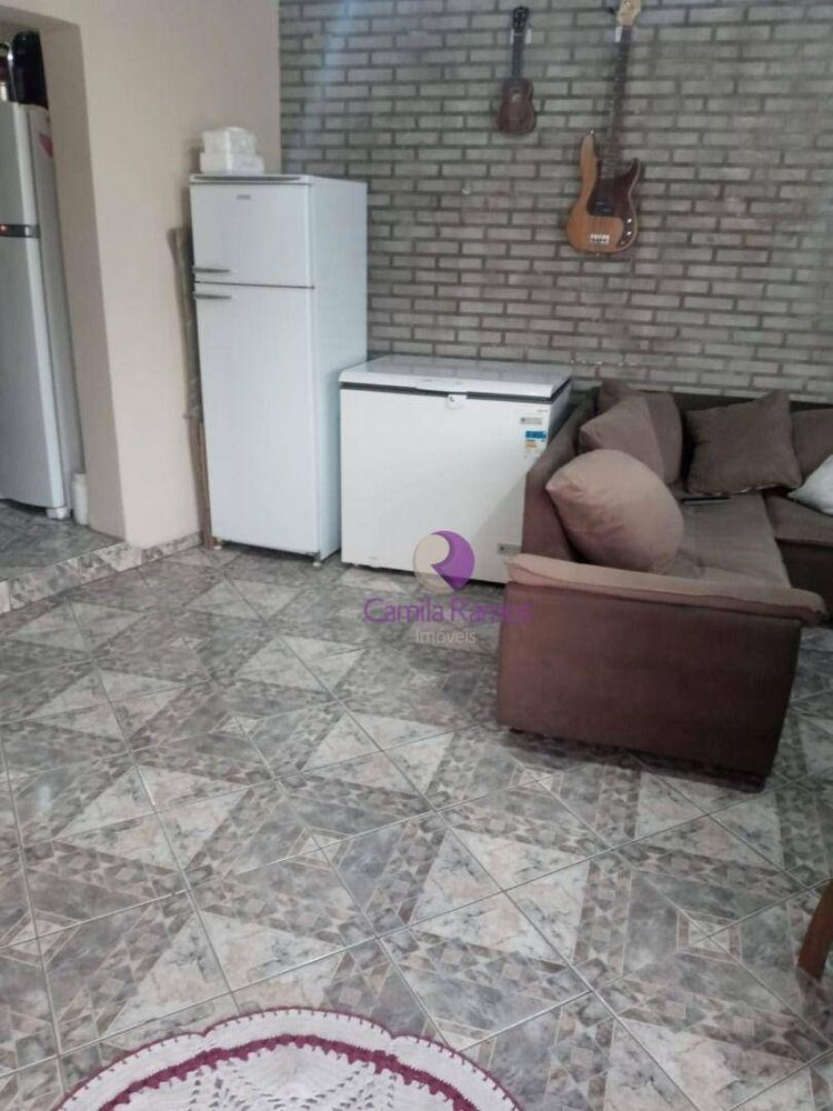 Casa, 2 quartos, 80 m² - Foto 3