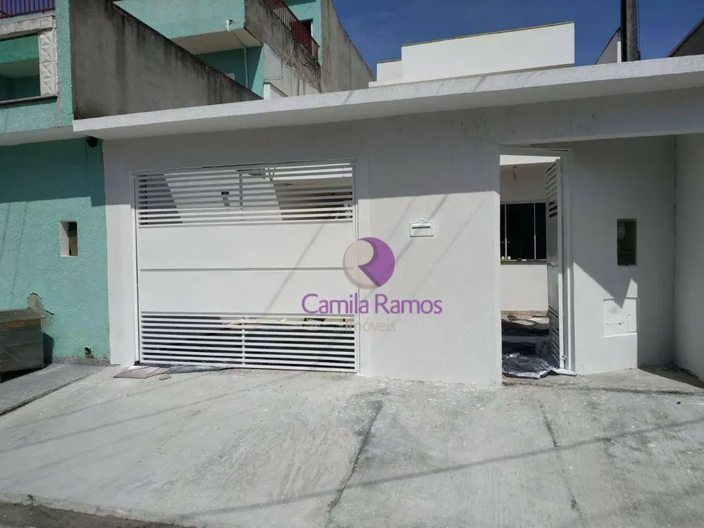 Sobrado, 2 quartos, 150 m² - Foto 2