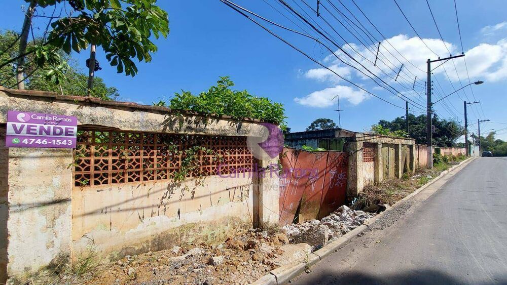 Terreno, 2500 m² - Foto 1