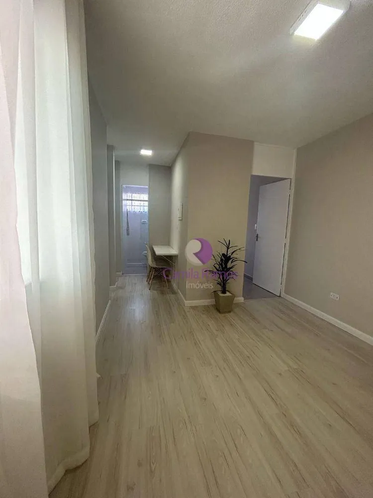 Apartamento, 2 quartos, 48 m² - Foto 4