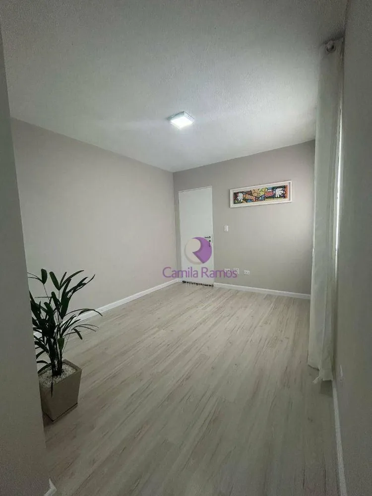 Apartamento, 2 quartos, 48 m² - Foto 5