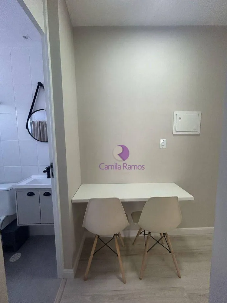 Apartamento, 2 quartos, 48 m² - Foto 6