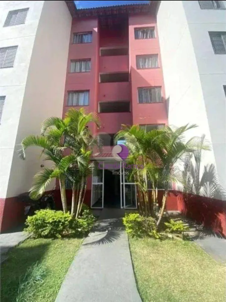 Apartamento, 2 quartos, 48 m² - Foto 2