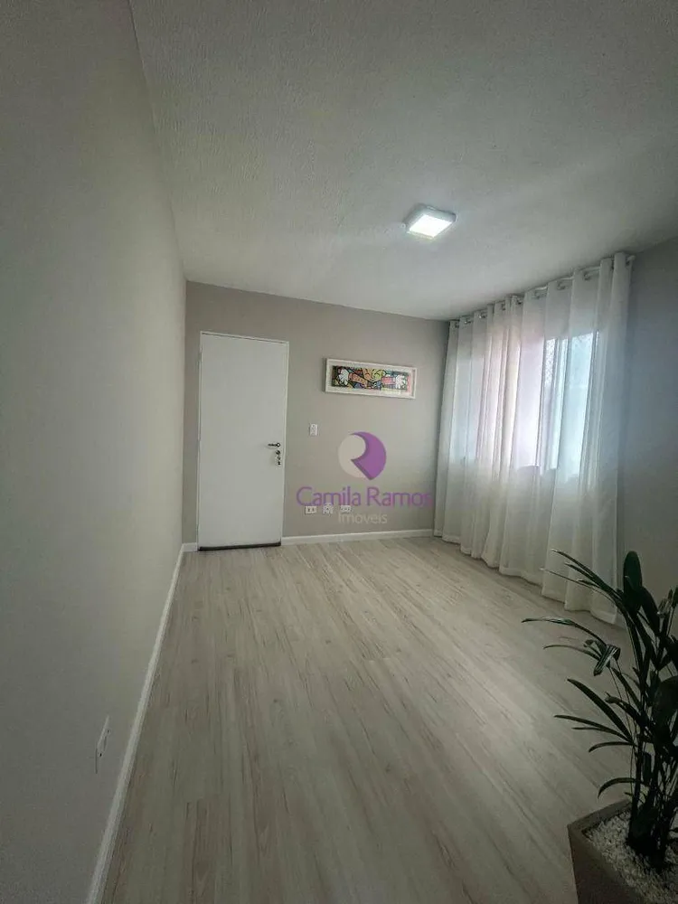 Apartamento, 2 quartos, 48 m² - Foto 3
