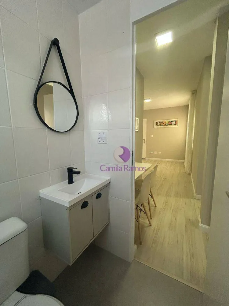 Apartamento, 2 quartos, 48 m² - Foto 7
