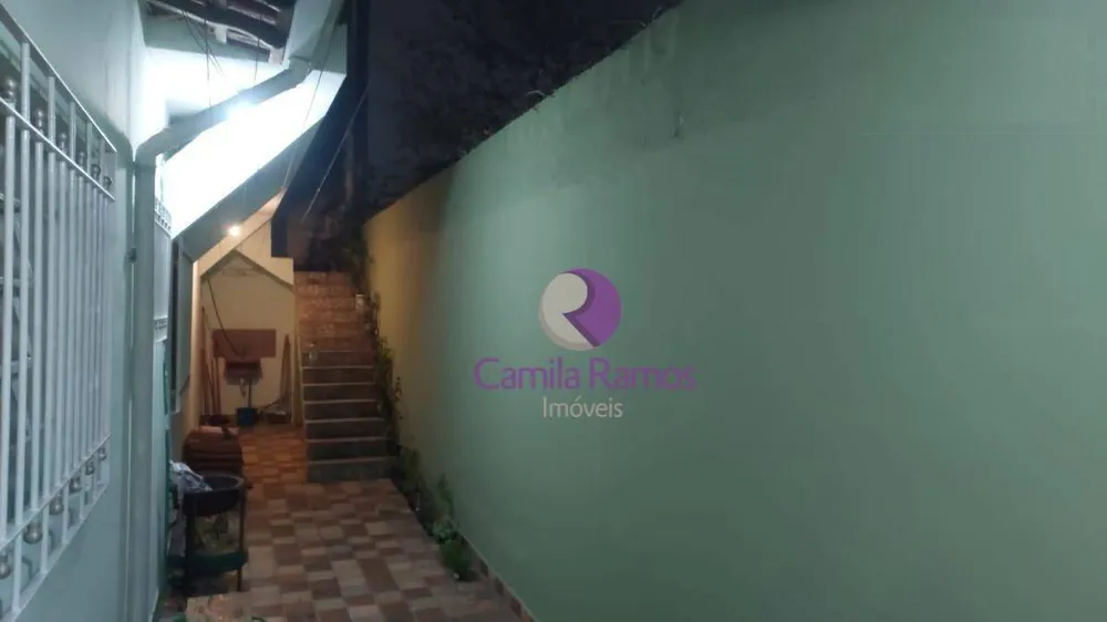 Casa, 3 quartos, 200 m² - Foto 2