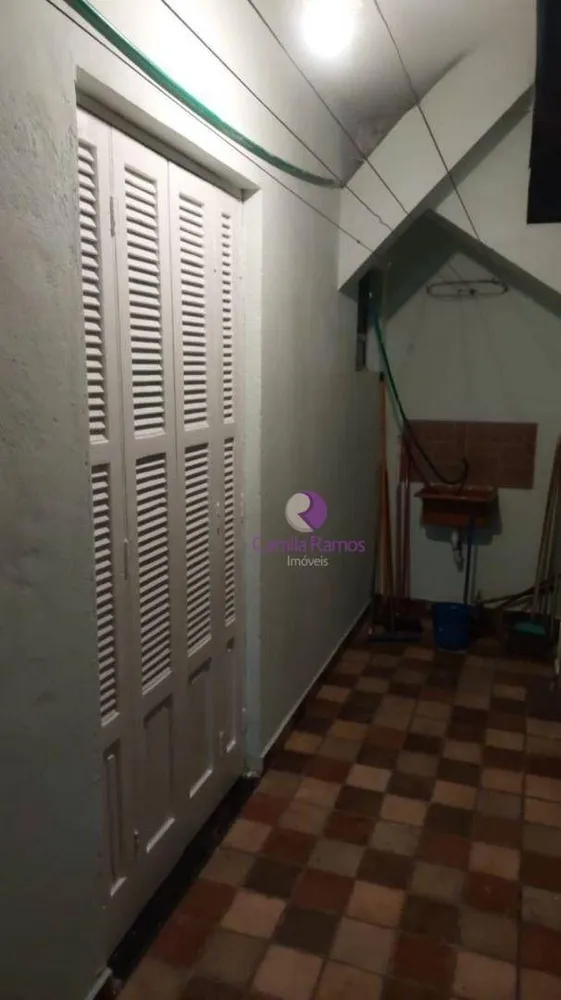 Casa, 3 quartos, 200 m² - Foto 1